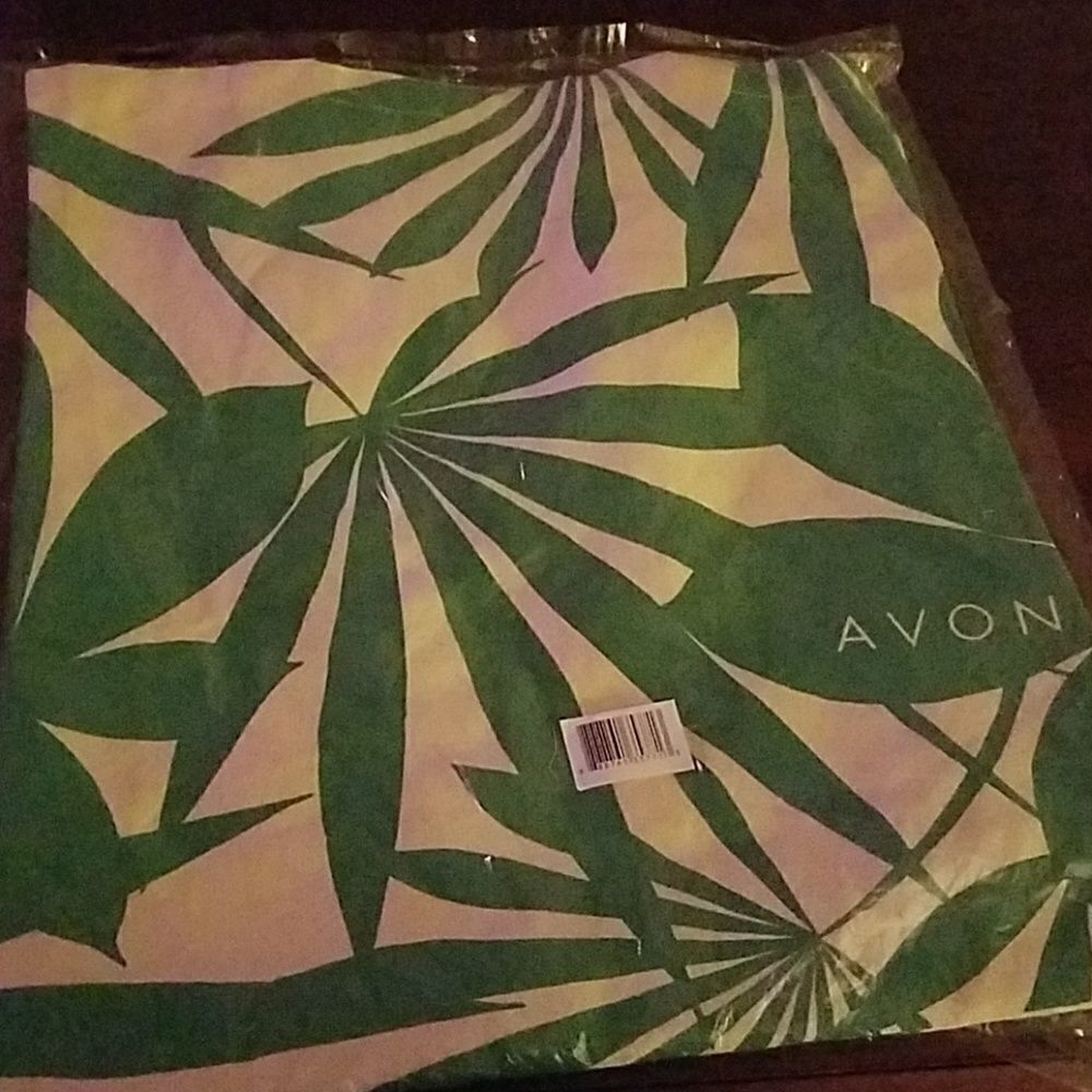 Avon Summer day bag